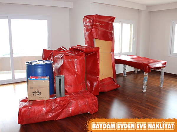 Paketleme ve Ambalaj